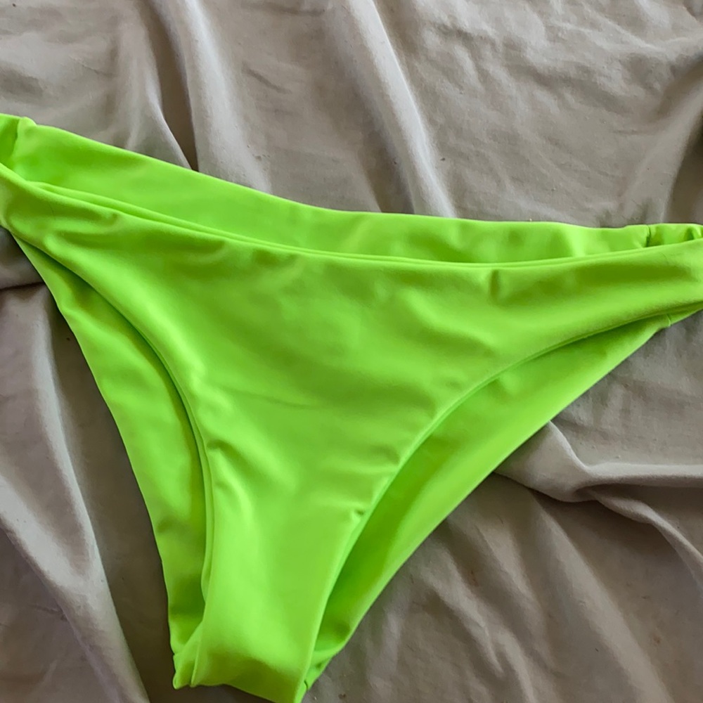 bikini bottoms